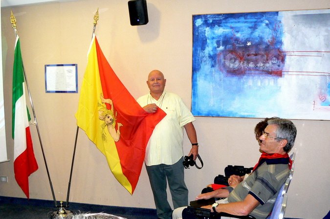 (53) Benvenuti a Catania